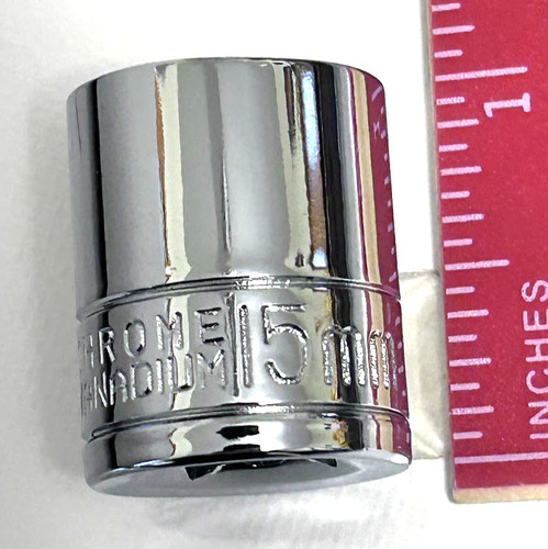 Vevor 3 8 dr - vevor, 15