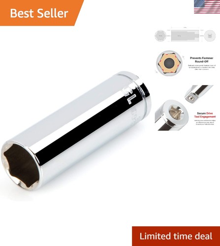 High performance inch - 3/8,