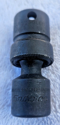 New snap 15mm socket 12 - 15mm,
