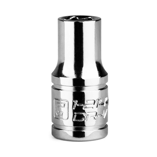 Capri tools shallow - tools, socket
