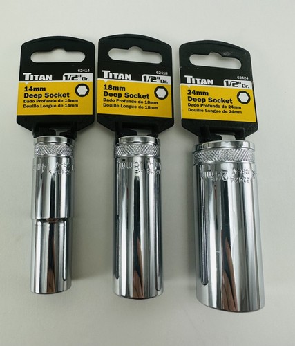 Titan individual drive - titan,