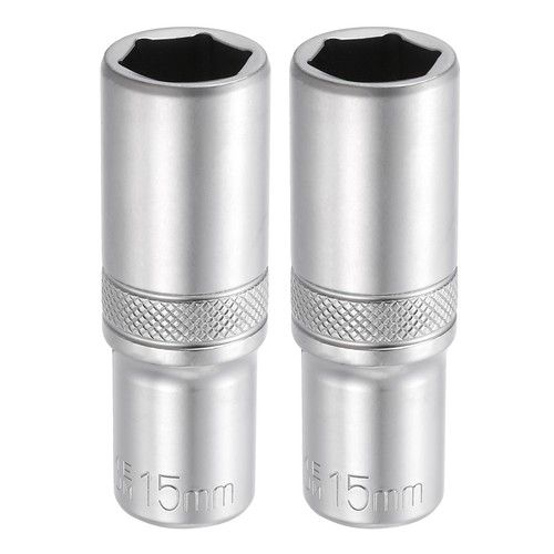 Points deep socket 3 8 - 2,