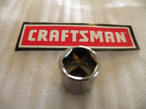 New craftsman drive - new,