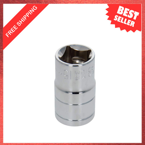 Impact socket inch drive - impact,
