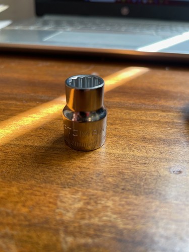 Craftsman drive metric - drive,