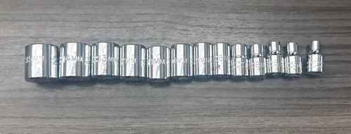 Proto drive 13 piece - drive,