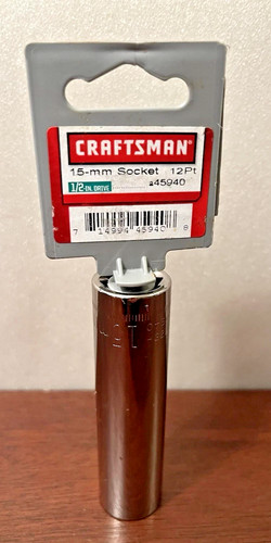 Craftsman 45940 deep - craftsman,