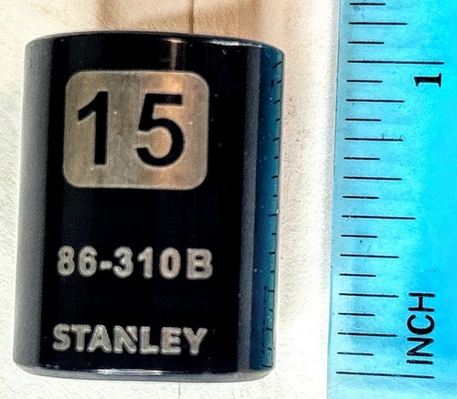 Stanley 8 standard - stanley, 15