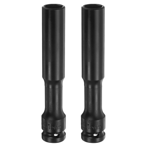 2pcs thin wall - 2pcs,