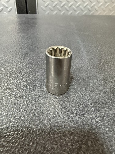 Vtg 15mm craftsman - vtg,