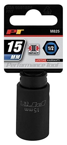 Performance tool m825 - performance,