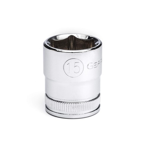 Drive standard metric - 3/8",